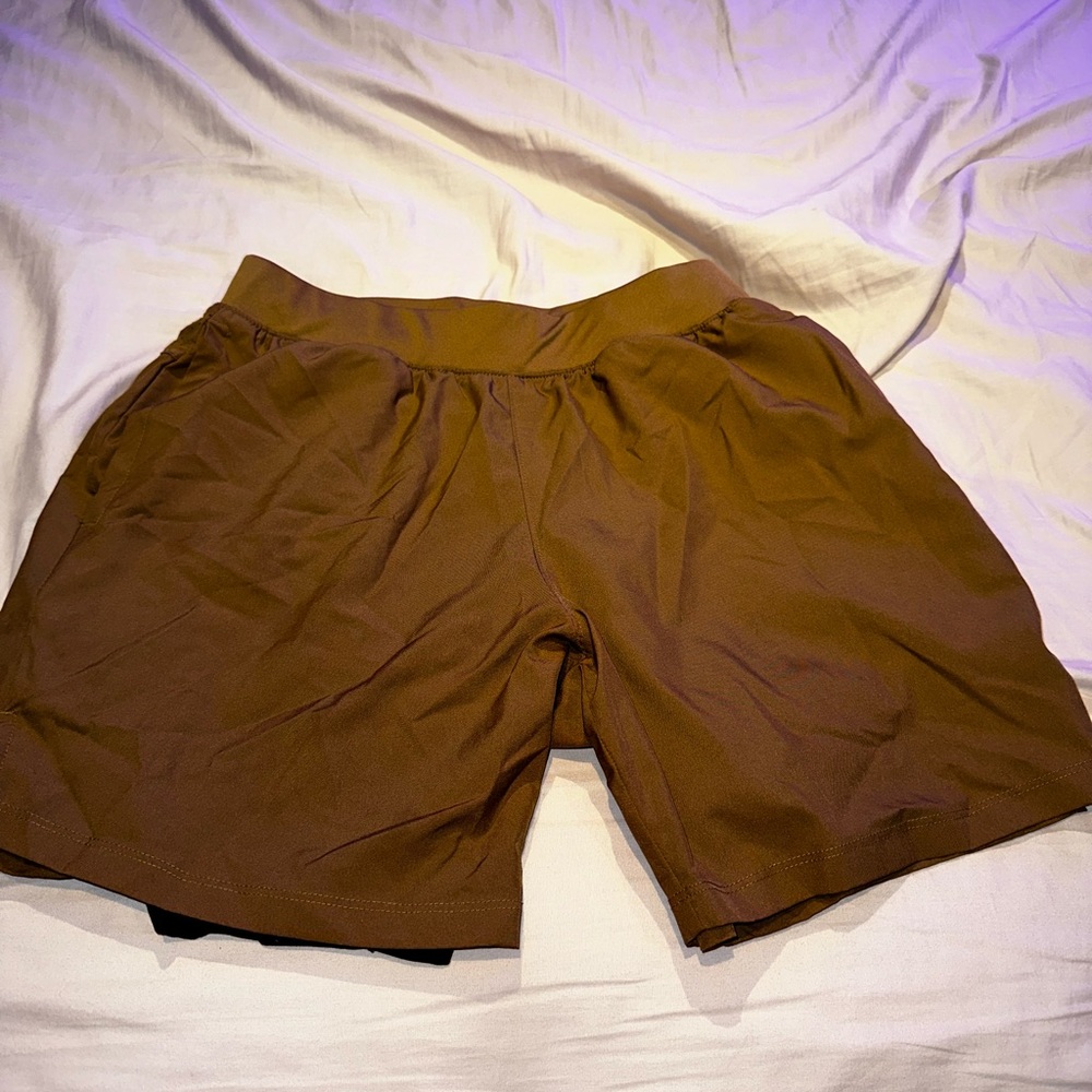 sports shorts